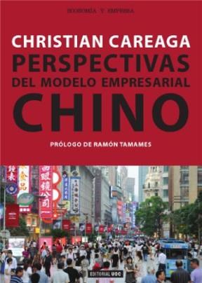 E-book Perspectivas Del Modelo Empresarial Chino