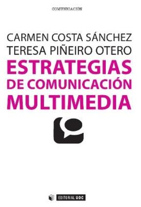 E-book Estrategias De Comunicación Multimedia