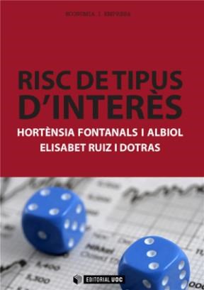 E-book Risc De Tipus D'Interès