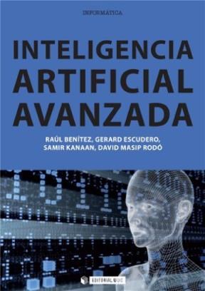 E-book Inteligencia Artificial Avanzada