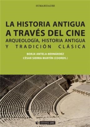 E-book La Historia Antigua A Través Del Cine