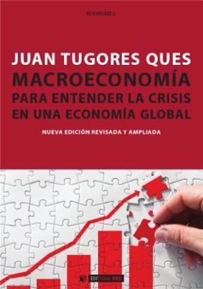 E-book Macroeconomía (Nueva Edición)