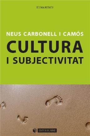 E-book Cultura I Subjectivitat