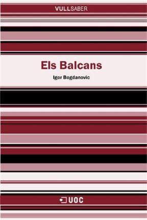 E-book Els Balcans