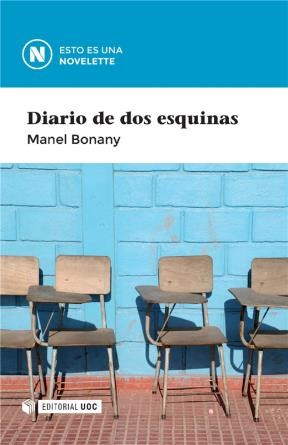 E-book Diario De Dos Esquinas