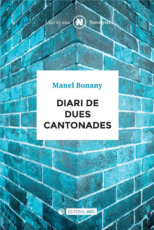 E-book Diari De Dues Cantonades