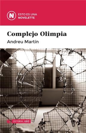 E-book Complejo Olimpia
