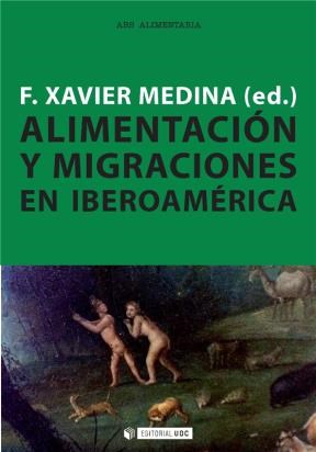 E-book Alimentación Y Migraciones En Iberoamérica
