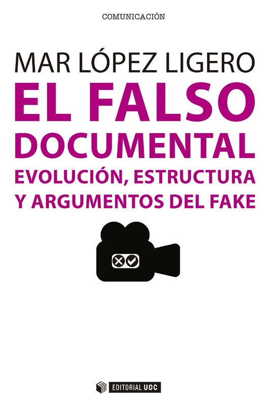 E-book El Falso Documental