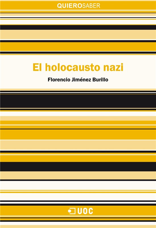E-book El Holocausto Nazi