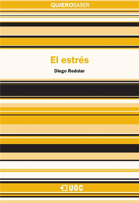 E-book El Estrés