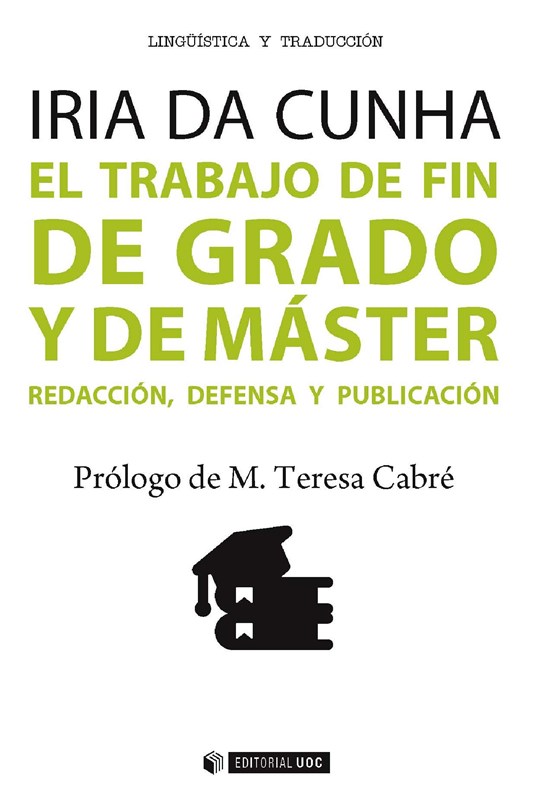 E-book El Trabajo De Fin De Grado Y De Máster
