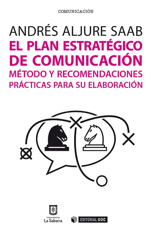 E-book El Plan Estratégico De Comunicación