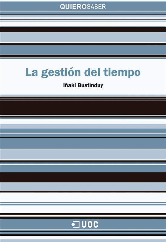 E-book La Gestión Del Tiempo