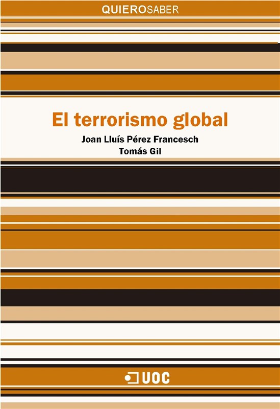 E-book El Terrorismo Global