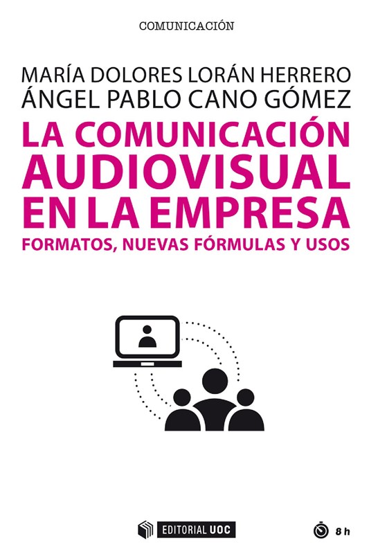 E-book La Comunicación Audiovisual En La Empresa