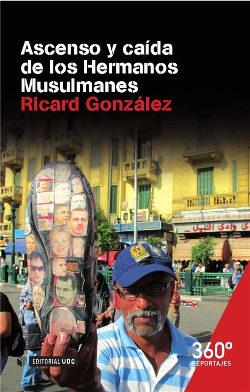 E-book Ascenso Y Caida De Los Hermanos Musulmanes