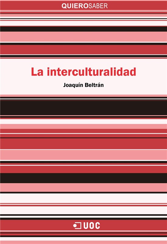 E-book La Interculturalidad