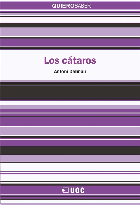 E-book Los Cátaros