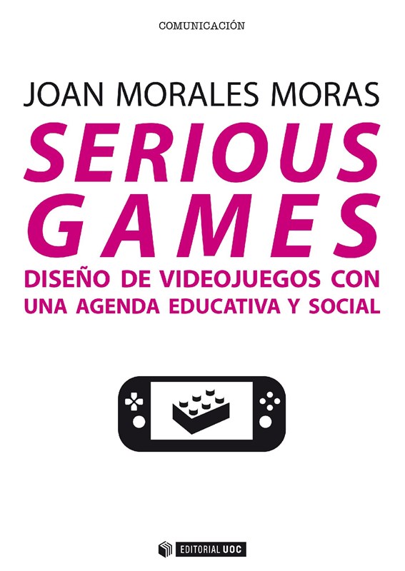 E-book Serious Games