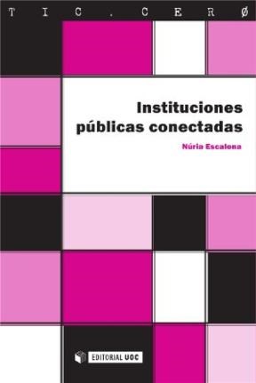 E-book Instituciones Públicas Conectadas