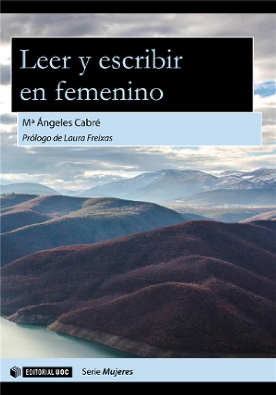 E-book Leer Y Escribir En Femenino