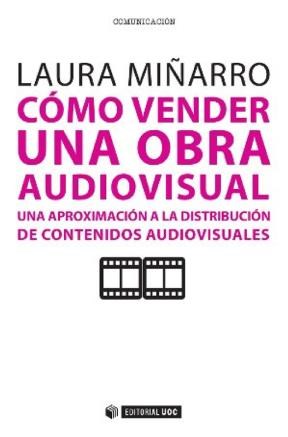 E-book Cómo Vender Una Obra Audiovisual