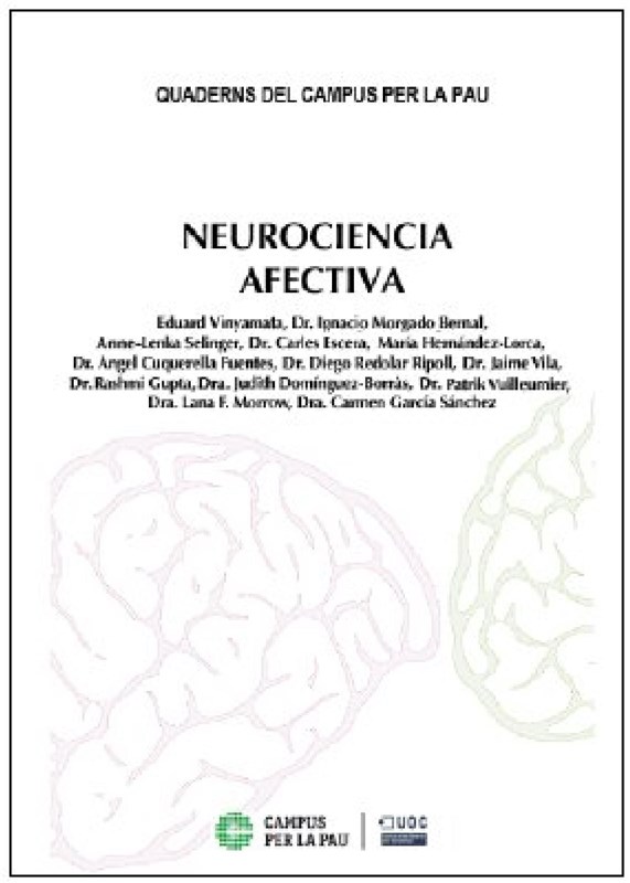 E-book Neurociencia Afectiva