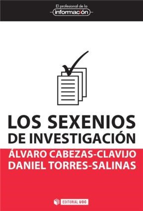 E-book Los Sexenios De Investigación