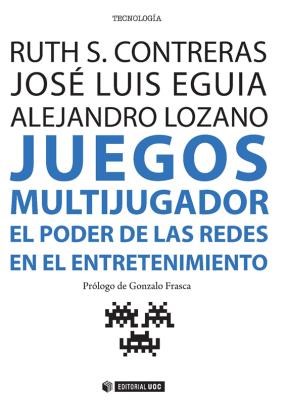 E-book Juegos Multijugador