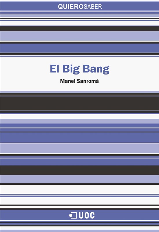 E-book El Big Bang
