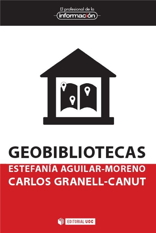 E-book Geobibliotecas