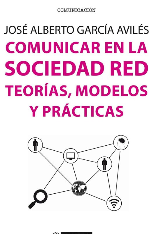 E-book Comunicar En La Sociedad Red