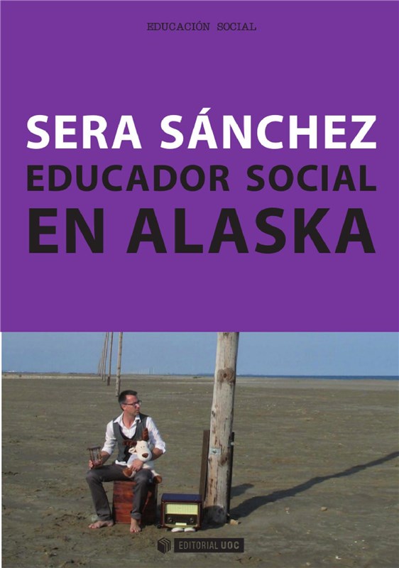 E-book Educador Social En Alaska