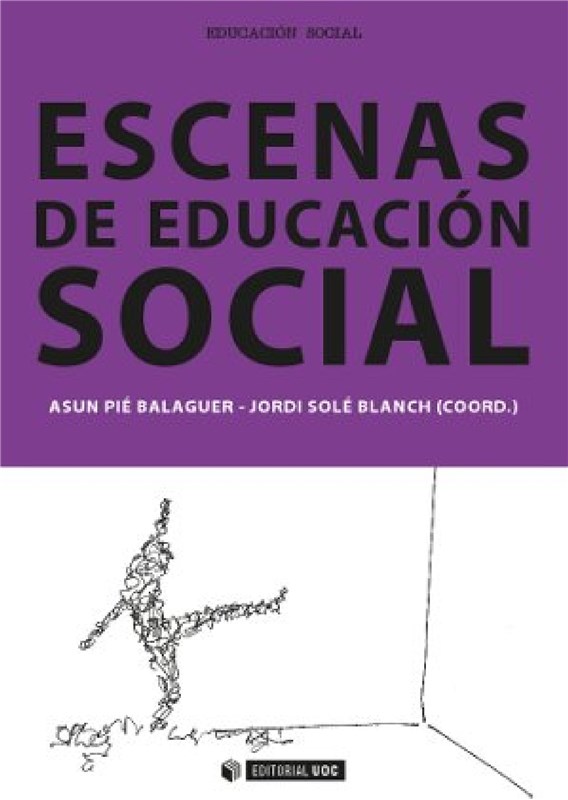 E-book Escenas De Educación Social