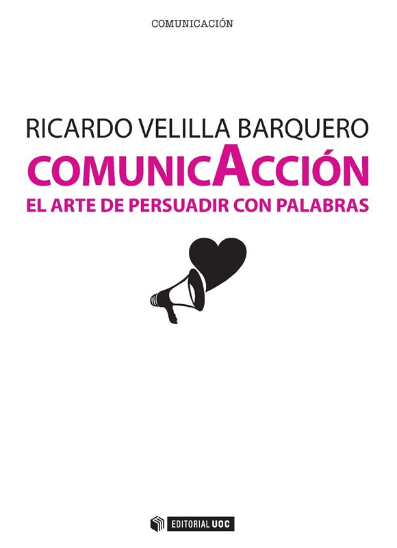 E-book Comunicacción