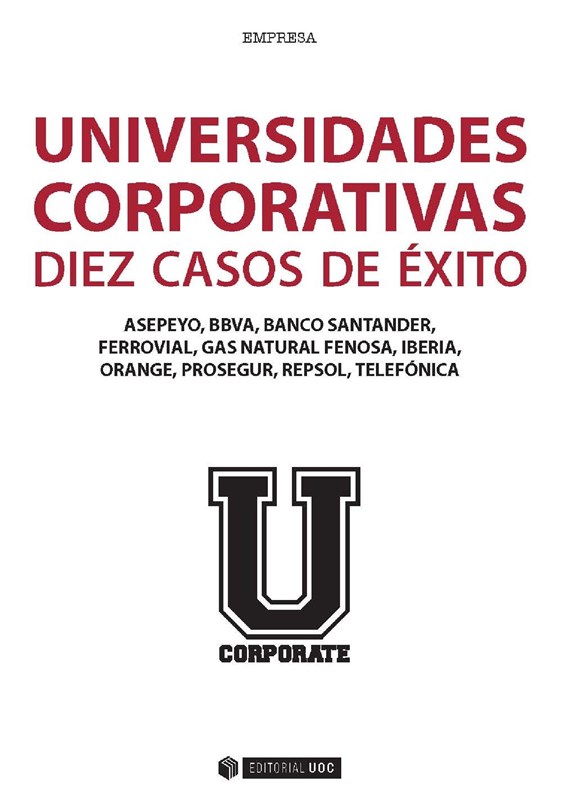 E-book Universidades Corporativas: 10 Casos De Éxito