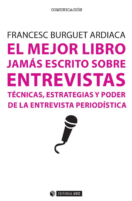 E-book El Mejor Libro Jamás Escrito Sobre Entrevistas