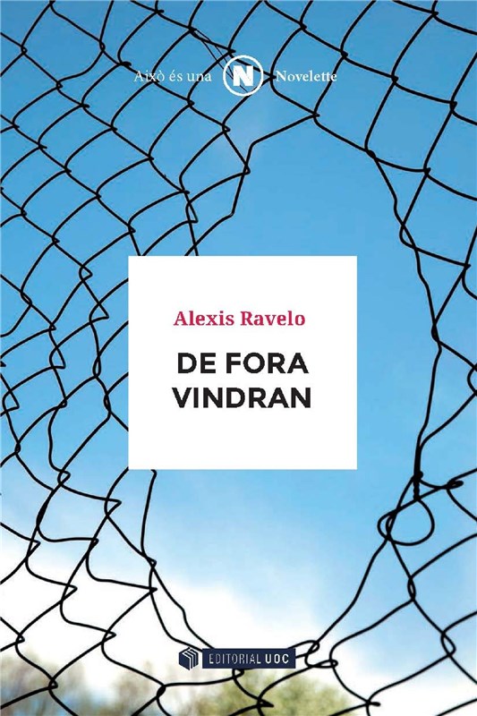 E-book De Fora Vindran
