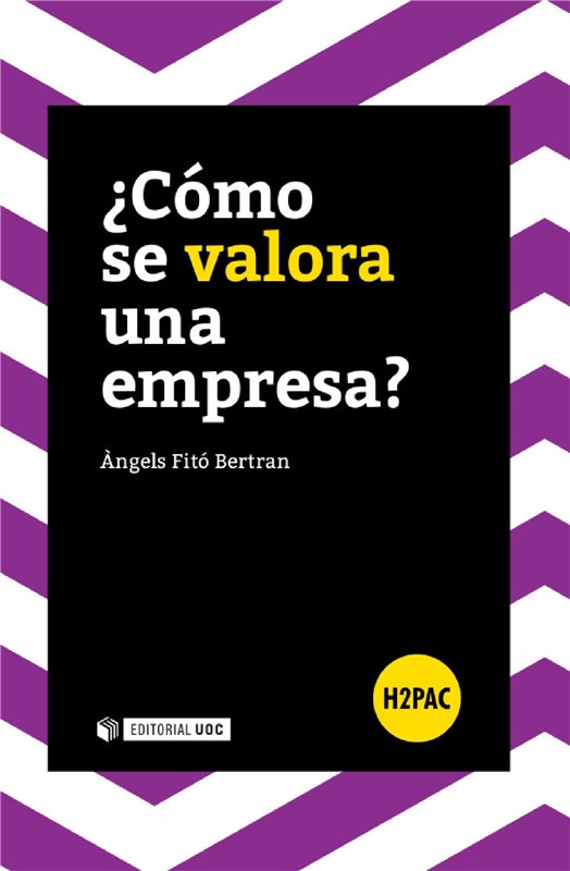 E-book ¿Cómo Se Valora Una Empresa?