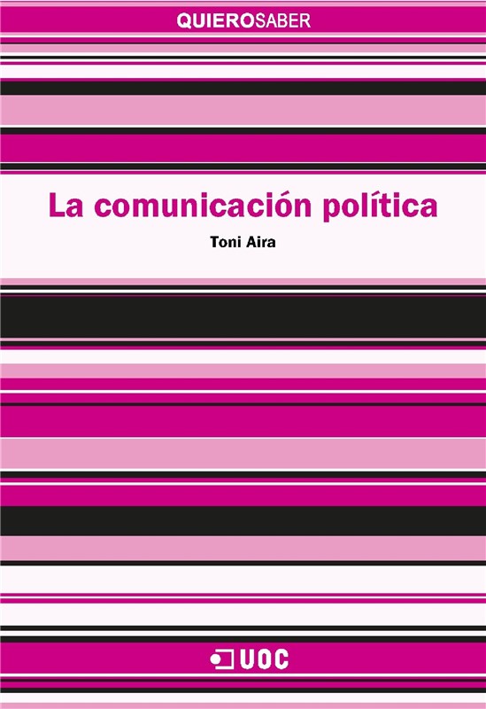 E-book La Comunicación Política