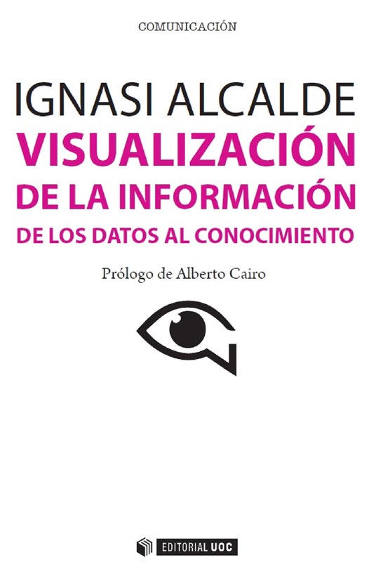 E-book Visualización De La Información