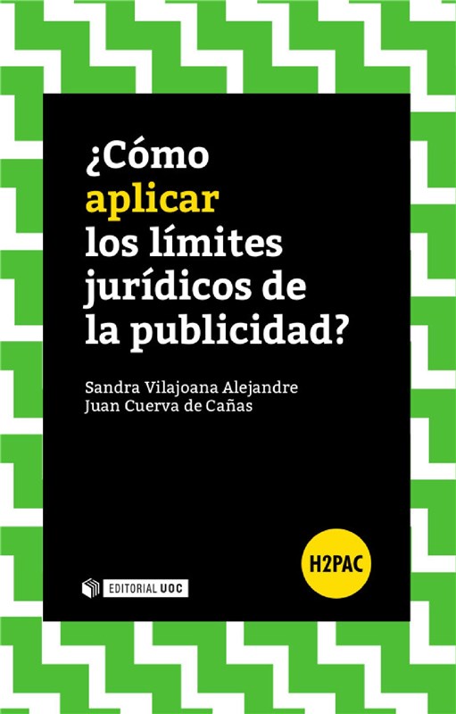 E-book ¿Cómo Aplicar Los Límites Jurídicos De La Publicidad?