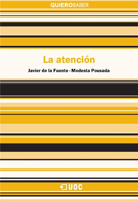 E-book La Atención