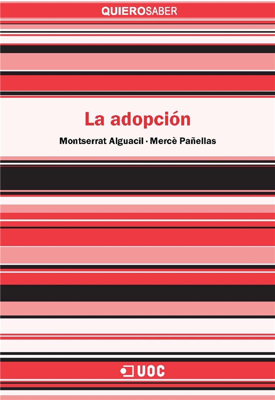 E-book La Adopción