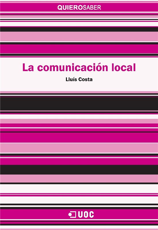 E-book La Comunicación Local