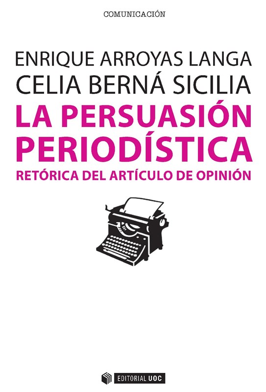 E-book La Persuasión Periodística