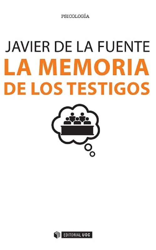 E-book La Memoria De Los Testigos