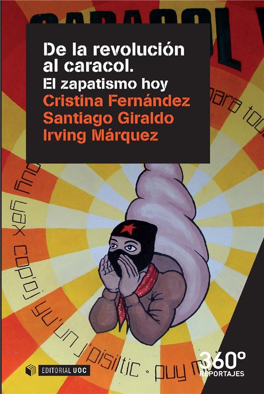 E-book De La Revolución Al Caracol