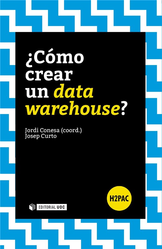 E-book ¿Cómo Crear Un Data Warehouse?